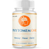 Image of (1 Pack) Phytomem One Advanced Nootropic Brain Supplement PhytomemOne 60 Capsules