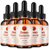Image of Honey Harmony Drops Blood Health Support Supplement HoneyHarmony 150 Servings
