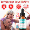 Image of (3 Pack) PureLung Drops Advanced Lungs Health Support Pure Lung 90 Servings
