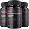 Image of (3 Pack) Bella Vitam Advanced Energy & Fitness Support BellaVitam 180 Capsules