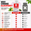 Image of Glucovery Pills Advanced Blood Health Support Supplement Gluco Very 180 Capsules