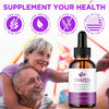 Image of (5 Pack) Tinizen Ear Health Support Drops Natural Tini Zen Vitamin 150 Servings