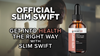 Image of Slim Swift Pro Drops Natural Health & Fitness Support SlimSwiftPro 30 Servings