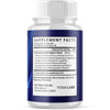 Image of (1 Pack) Erexafil Advanced Male Health Support Supplement Erexa Fil 60 Capsules