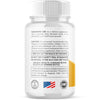 Image of (1 Pack) Memo Honey Advanced Natural Brain Health Support MemoHoney 60 Capsules