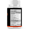 Image of ExiTide Advanced Energy & Fitness Formula Max Supplement Exi Tide 120 Capsules
