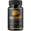 Image of (1 Pack) IQ Honey Pills Nootropic Natural Brain Supplement IQHoney 60 Capsules