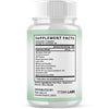Image of DigestFlow Probiotic For Gut Health & Digestive Function Digest Flow 120 Capsule