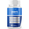 Image of (1 Pack) Vertibalance Advanced Energy & Wellness Formula Verti Balance 60 Capsules
