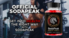 Image of Soda Peak ACV Gummys Advanced Male Health Support Formula SodaPeak 60 Gummies
