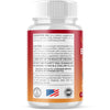Image of (1 Pack) Glycoguard Advanced Blood Health Support Formula Glyco Guard 60 Capsules