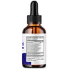 Image of Cognizil Advanced Nootropic Brain Health Support Drops Cogni Zil 30 Servings