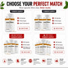Image of Cinna Shield Pills Advanced Blood Health Support Formula CinnaShield 60 Capsules