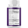 Image of (1 Pack) MemoFix Advanced All Natural Brain Health Support Memo Fix 60 Capsules