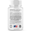Image of Glyco Aura Pills Advanced Blood Health Support Supplement GlycoAura 120 Capsules