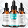 Image of (3 Pack) PureLung Drops Advanced Lungs Health Support Pure Lung 90 Servings