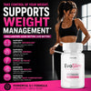 Image of EvoSlim Advanced Energy and Fitness Support Supplement Evo Slim 180 Capsules