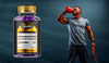 Image of (2 Pack) Iron Male Confidence Men's, Iron Booster Gummies Supplement 120 Gummies