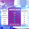 Image of (2 Pack) UroCalm Advanced Prostate & Bladder Support Formula Uro Calm 120 Capsules