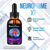 Image of Neuro Prime XT Drops Advanced Brain Health Max Support NeuroPrimeXT 90 Servings