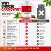 Image of CardioVive Pills Advanced Blood Health Support Formula Cardio Vive 120 Capsules