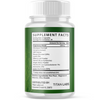 Image of (1 Pack) Recovery Foundation Advanced Natural Brain Health Support 60 Capsules
