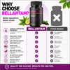 Image of (3 Pack) Bella Vitam Advanced Energy & Fitness Support BellaVitam 180 Capsules
