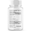 Image of (1 Pack) Health RX Advanced Blood Health Support Formula HealthRX 60 Capsules