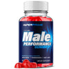 Image of (1 Pack) Hyperprime Gummy Advanced Male Support Formula Hyper Prime60 Gummies