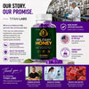 Image of Military Honey ACV Gummys Advanced Male Health Support MilitaryHoney 120 Gummies