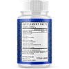 Image of (2 Pack) NeuroRemind Nootropic Natural Brain Supplement Neuro Remind 120 Capsule