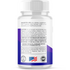 Image of Nervelin Advanced Nootropic Nerve Health Support Formula Nerve Lin 120 Capsules