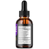 Image of (3 Pack) Purple Fit Drops Natural Health & Fitness Formula PurpleFit 90 Servings