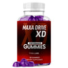 Image of Maxa Drive XD ACV Advanced Male Health Support Formula MaxaDriveXD 60 Gummies