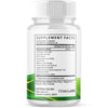 Image of (2 Pack) Nerve Zen Ultra Nootropic Natural Brain Supplement NerveZen 120 Capsule