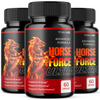 Image of (3 Pack) Horse Force Ultra Advanced Male Support Vitamin HorseForceUltra 180 Capules