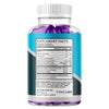 Image of (5 Pack) MediBloom Gummy Advanced Male Support Supplement Medi Bloom 300 Gummies
