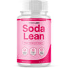 Image of Soda Lean Advanced Energy and Fitness Support Supplement SodaLean 60 Capsules