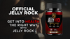 Image of Jelly Rock Advanced Male Health Support Formula JellyRock Vitamin 300 Capsules