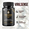 Image of (3 Pack) VirilSense Advanced Male Health Support Formula Viril Sense 180 Capsule
