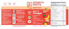 Image of SmartyPants Kids Multivitamin Gummies - Improved Formula: Omega 3 60 Count (30 Day Supply)