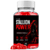 Image of Stallion Power ACV Gummys Male Health Support Formula StallionPower 60 Gummies