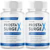 Image of (2 Pack) Prosta Surge X Advanced Prostate & Bladder Support ProstaSurgeX 120Caps