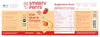 Image of SmartyPants Kids Multivitamin Gummies - Improved Formula: Omega 3 60 Count (30 Day Supply)