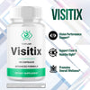 Image of (2 Pack) Visitix Vision Pills Support Healthy Eye Function Visi Tix 120 Capsules