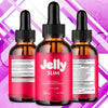 Image of (1 Pack) Jelly Slim Drops Natural Health & Fitness Support JellySlim 30 Serving