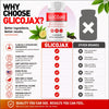 Image of (2 Pack) Glicojax Advanced Blood Health Support Formula Glico Jax 120 Capsules