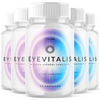 Image of (5 Pack) EyeVitalis Support Healthy Eye Vision & Function Eye Vitalis 300 Capsules