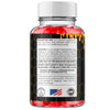 Image of (5 Pack) Male Honey Gummy Advanced Male Support Supplement MaleHoney 300 Gummies