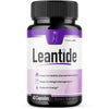 Image of (1 Pack) Leantide Advanced Energy & Fitness Support Formula Lean Tide 60 Capsules